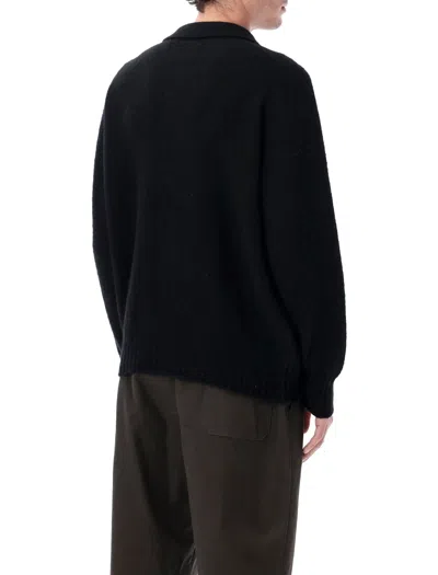 Howlin' Howlin Sweaters Black In Black