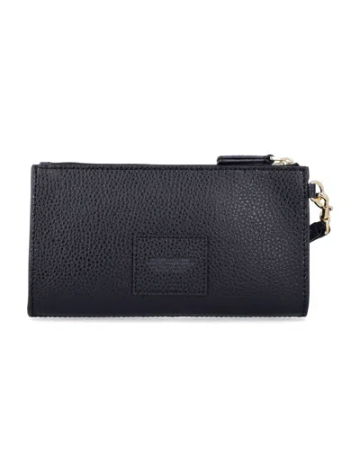 Marc Jacobs Accessories Black In Black