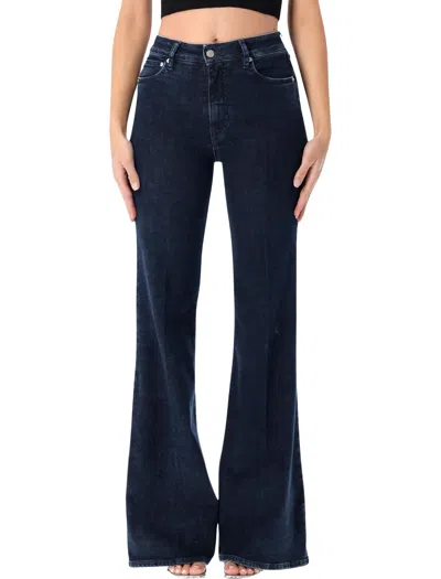 Cycle Jeans Blue In Blue