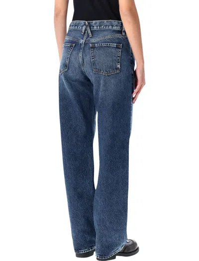 Cycle Jeans Blue In Blue