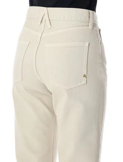 Cycle Jeans In White