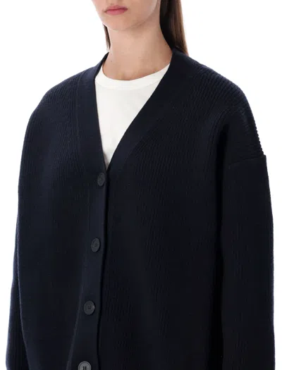 Studio Nicholson Sweaters In Blue