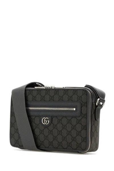 Gucci Crossbody Bag Adjustable Strap In Pattern