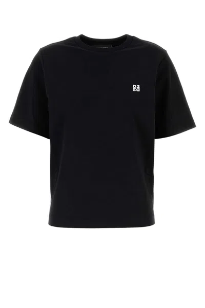 Dsquared2 Dsquared Two Tone T Shirt Set In Multi