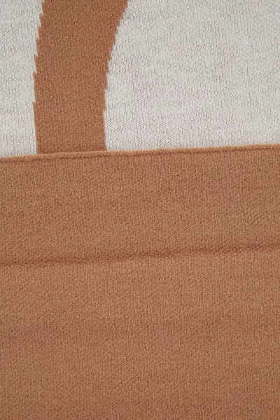 Pinko Sciarpa In Brown