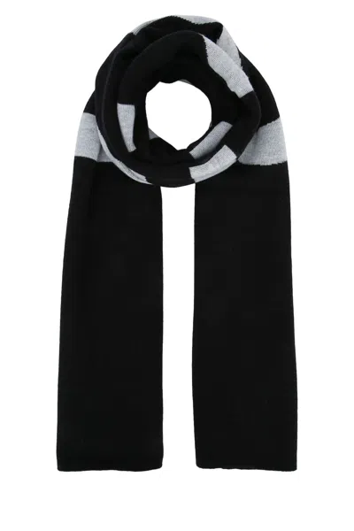 Pinko Sciarpa In Black