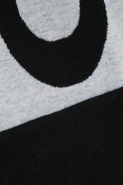 Pinko Sciarpa In Black