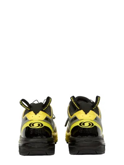 Mm6 X Salomon Acs Pro Mm6 Maison Margiela In White