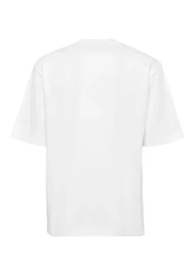 Dsquared2 T Shirts And Polos White In White