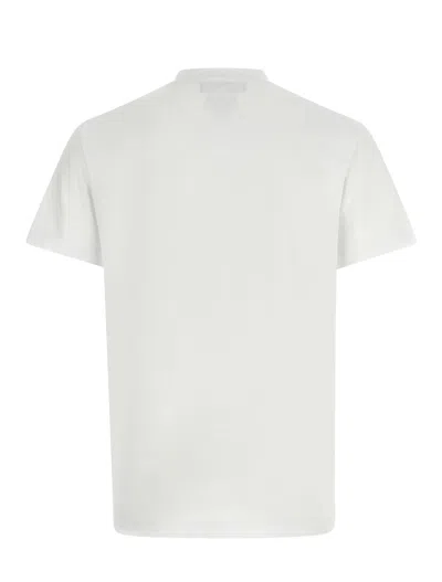 Dsquared2 T Shirts And Polos White In White