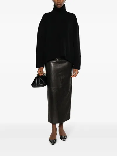 Khaite Moda Operandi In Black