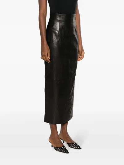 Khaite Moda Operandi In Black