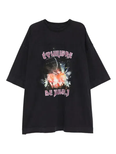 Juunj Juun.j Tshirt Clothing