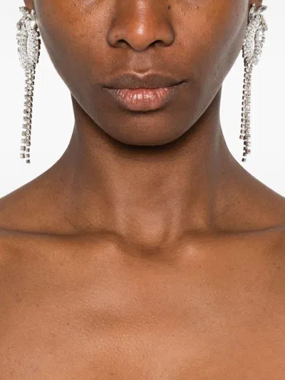 Semicouture 半高级时装 In Silver