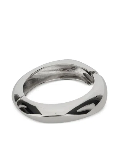 Semicouture 半高级时装 In Silver