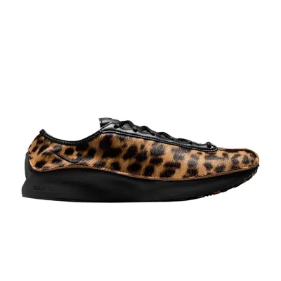 Pre-owned Nike Wmns Air Superfly Lx 'flax/black' | Women's Size 11