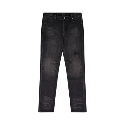 Pre-owned Rta Jeans 'ash Grey' | Men's Size 38 In Gray