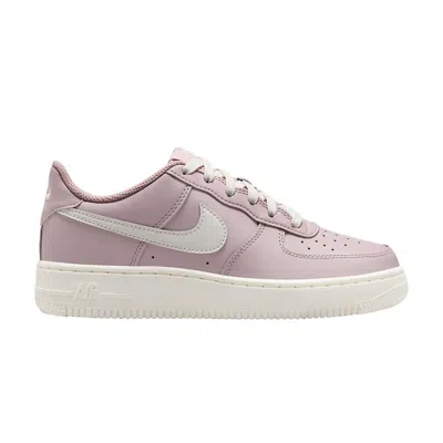 Pre-owned Nike Air Force 1 Gs 'particle Rose/sail' | Pink | Kid's Size 5.5