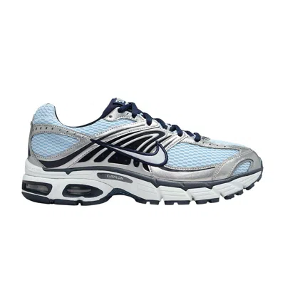Pre-owned Nike Wmns Air Max Moto 2k  'celestine Blue/obsidian/metallic Silver/football Grey' | Women's Size 11