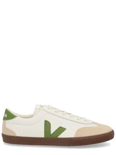 Veja Volley Sneaker In Multi