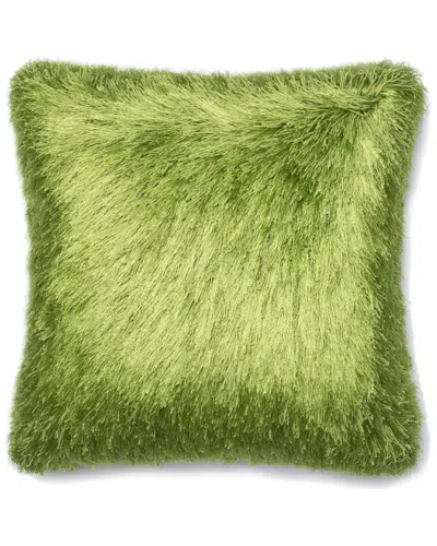 Loloi Poly Set Decorative Pillow In Green