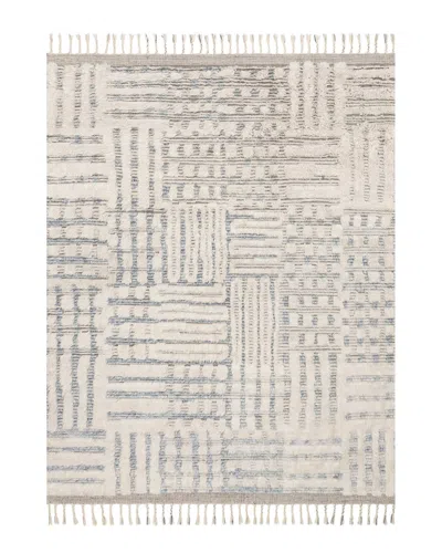 Loloi Khalid Rug In Neutral