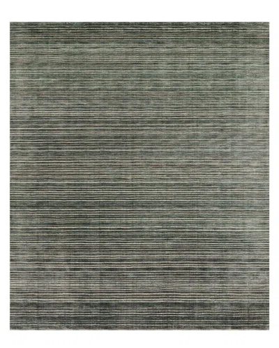 Loloi Bellamy Rug In Green