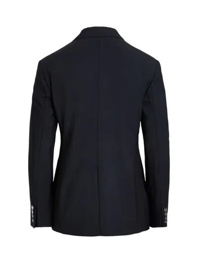 Polo Ralph Lauren Jackets In Black