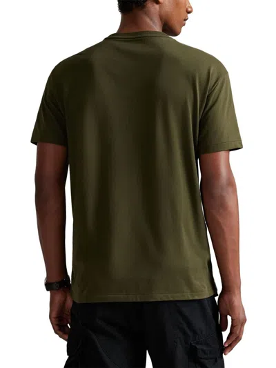 Polo Ralph Lauren T-shirts And Polos In Multi