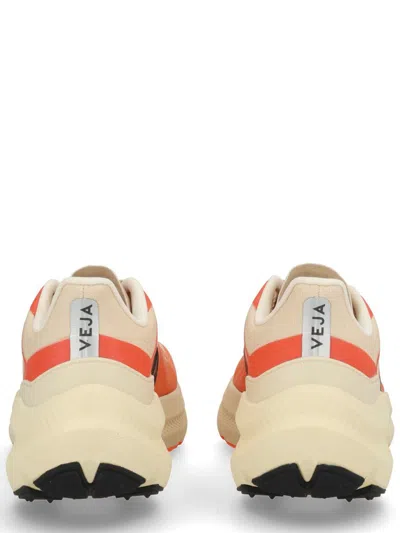 Veja Condor 3 Advanced Sneaker In Orange