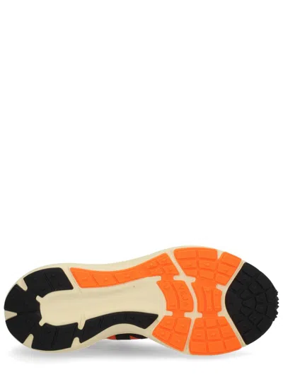 Veja Condor 3 Advanced Sneaker In Orange