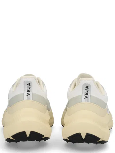 Veja Condor 3 Advanced Sneaker In White