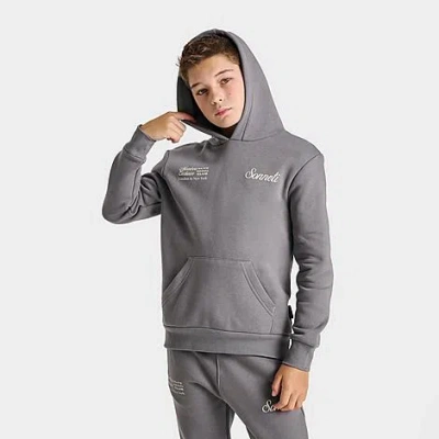 Sonneti Big Kids London Fremont Pullover Hoodie