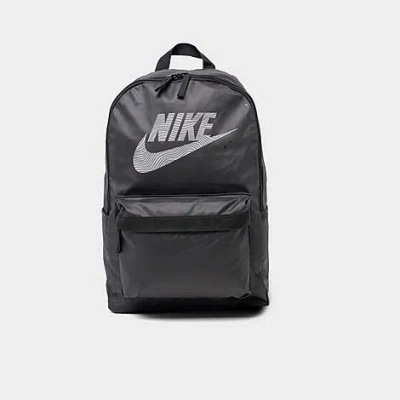 Nike Heritage Backpack (25l) In Gray