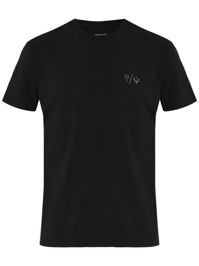 Osklen Surfing The Wind T-shirt In Multi