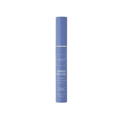Obagi Nu-cil Eyelash Enhancing Serum In Blue