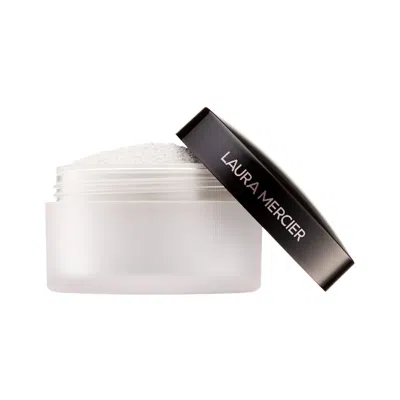 Laura Mercier Secret Brightening Color Correcting Under Eye Setting Powder In White