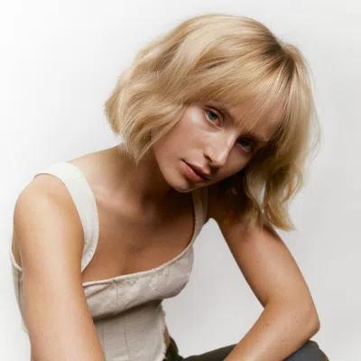 Maria Nila Texture Spray In No Color