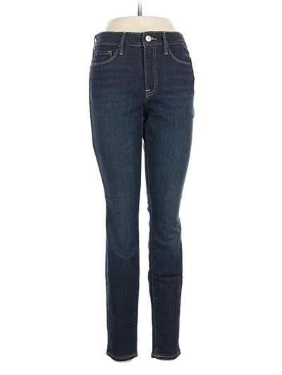 Athleta Jeans In Blue