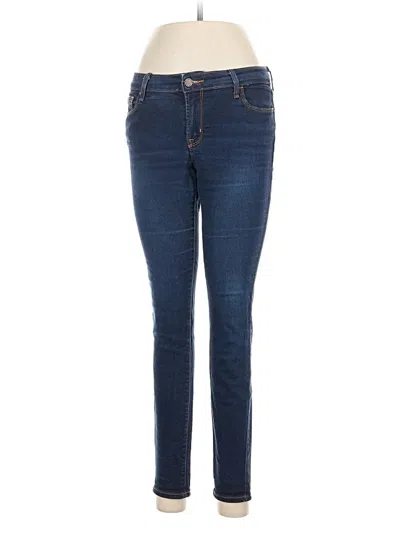 Pre-owned Old Navy Jeans In Blue