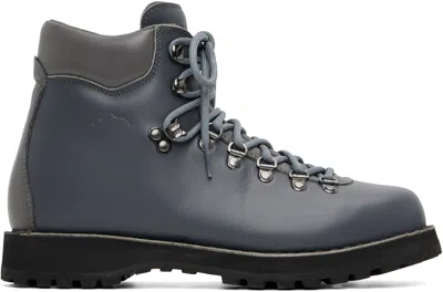 Diemme Gray Roccia Vet Boots In Gray