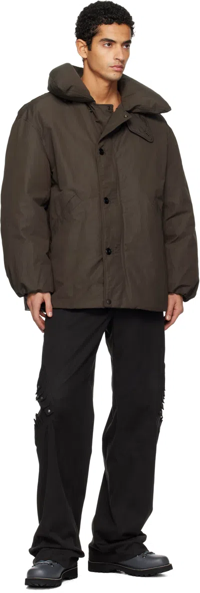 Diemme Gray Roccia Vet Boots In Gray