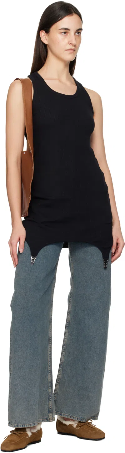 Aeyde Brown Jasper Shearling Loafers In Multi