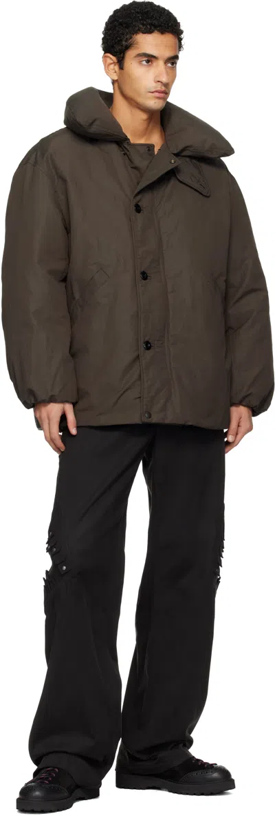 Diemme Black Ampezzo Wing Derbys In Multi