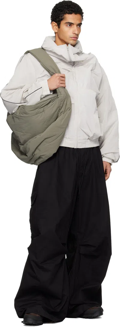 Diemme Brown Grappa Hiker Brown Sneakers In Animal Print