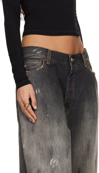 Collina Strada Rhino Baby Ring In Gold