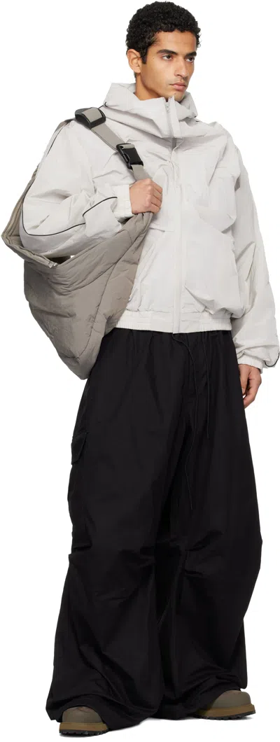 Diemme Khaki Cornaro Gomma Derbys In Gray