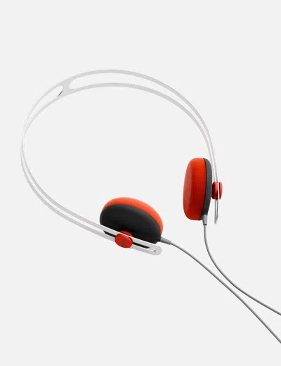 Aiaiai Tracks Blood Orange Edition