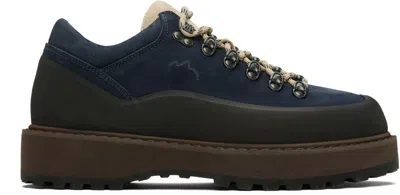 Diemme Navy Cornaro Gomma Derbys In Multi