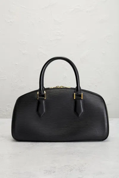 Pre-owned Louis Vuitton Epi Jasmin Handbag